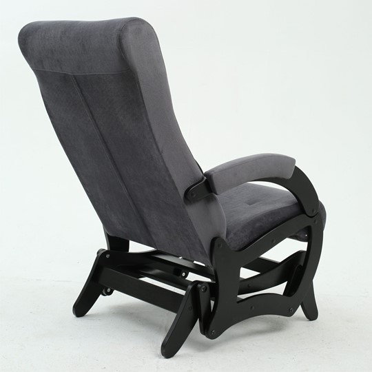 Кресло-качалка с маятниковым механизмом 35-Т-ГР в Уфе - изображение 2