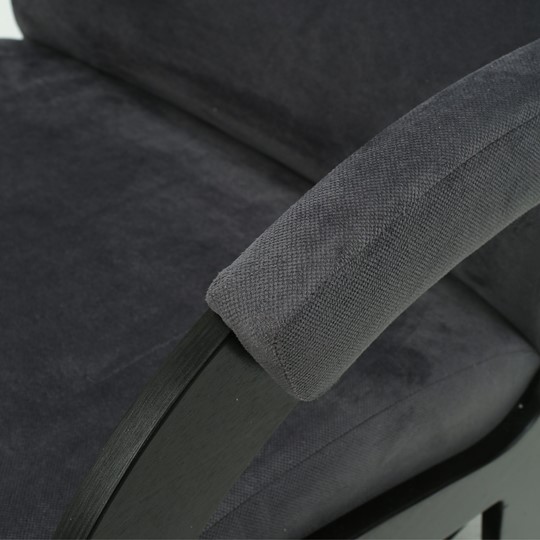 Кресло-качалка с маятниковым механизмом 35-Т-ГР в Стерлитамаке - изображение 4