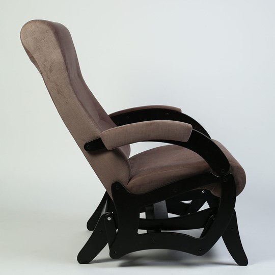 Кресло-качалка с маятниковым механизмом 35-Т-КМ в Салавате - изображение 2