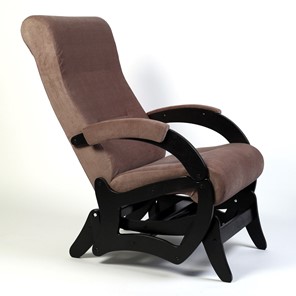 Кресло-качалка с маятниковым механизмом 35-Т-КМ в Стерлитамаке - предосмотр