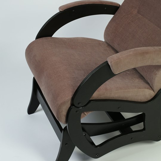 Кресло-качалка с маятниковым механизмом 35-Т-КМ в Салавате - изображение 4