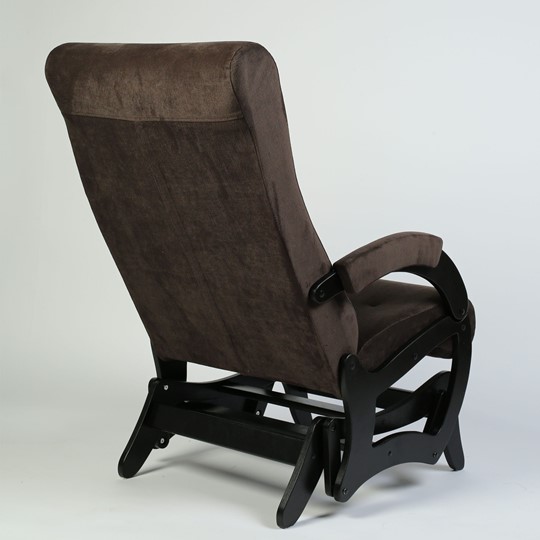 кресло-глайдер с маятниковым механизмом 35-Т-Ш в Салавате - изображение 1