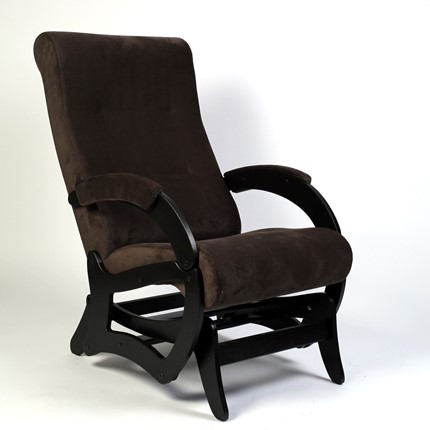 кресло-глайдер с маятниковым механизмом 35-Т-Ш в Уфе - изображение