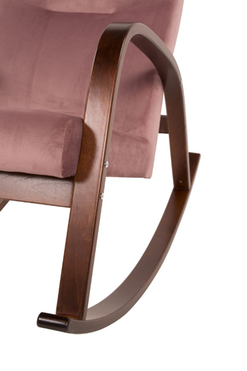 Кресло-качалка Ирса, Вишня в Стерлитамаке - изображение 6