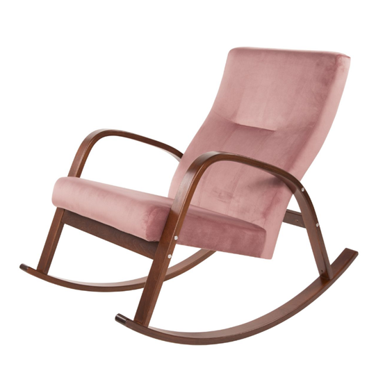 Кресло-качалка Ирса, Вишня в Стерлитамаке - изображение 3