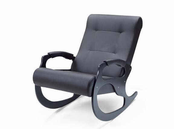 Кресло-качалка Лагуна 1 без подставки в Стерлитамаке - изображение