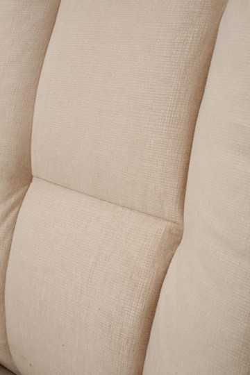 Кресло-качалка Леон маятниковая, ткань AMIGo песок 29-Т-П в Салавате - изображение 20