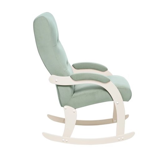 Кресло-качалка Leset Дэми (Слоновая кость) в Стерлитамаке - изображение 10