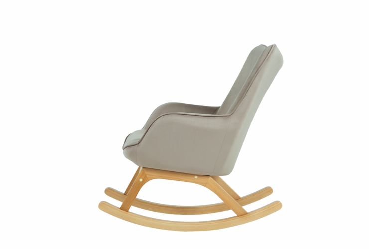 Кресло-качалка Манго, бук в Уфе - изображение 2