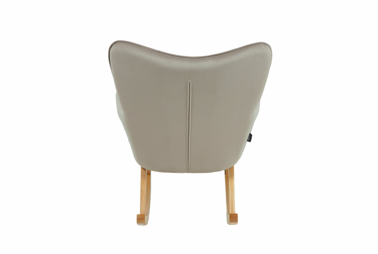 Кресло-качалка Манго, бук в Салавате - изображение 3