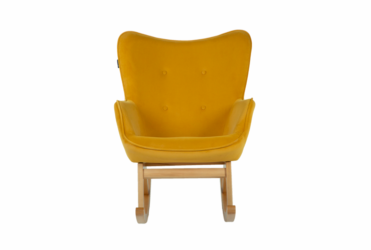 Кресло-качалка Манго, бук в Уфе - изображение 5