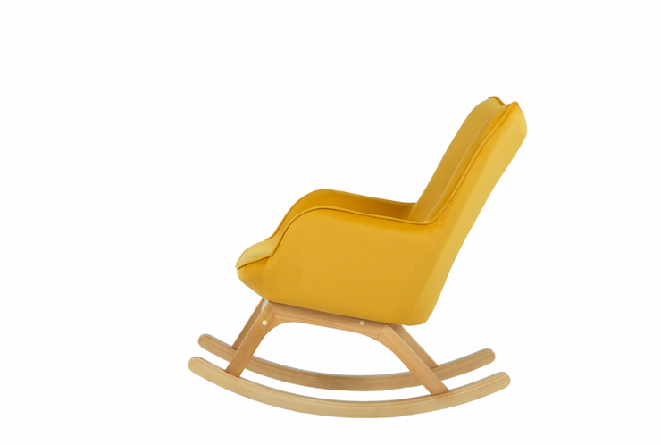 Кресло-качалка Манго, бук в Салавате - изображение 6