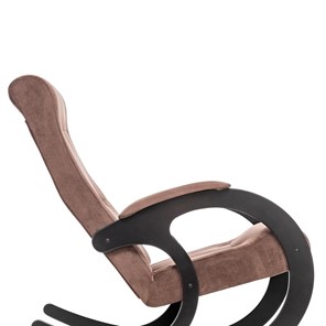 Кресло-качалка Модель 3 в Стерлитамаке - предосмотр 12