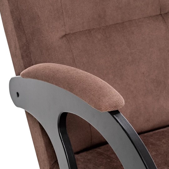 Кресло-качалка Модель 3 в Уфе - изображение 14