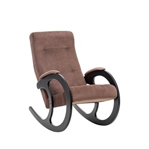 Кресло-качалка Модель 3 в Стерлитамаке - предосмотр 9