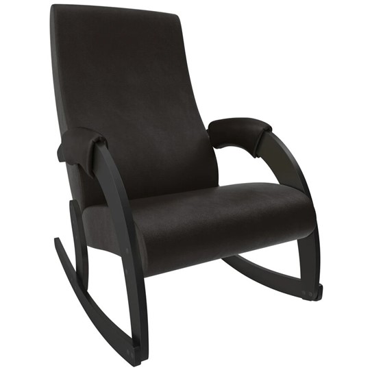 Кресло-качалка Модель 67М в Стерлитамаке - изображение 8