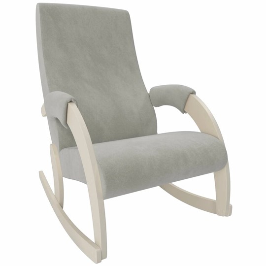 Кресло-качалка Модель 67М в Стерлитамаке - изображение 41