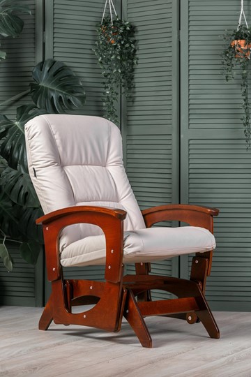 Кресло-качалка Орион, Вишня в Уфе - изображение 2