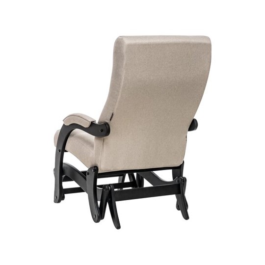 Кресло-качалка с маятниковым механизмом Leset Дэми (Венге) в Стерлитамаке - изображение 11