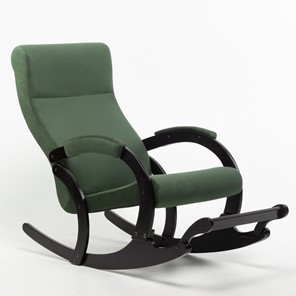 Кресло-качалка с подножкой   33-Т-AG в Уфе