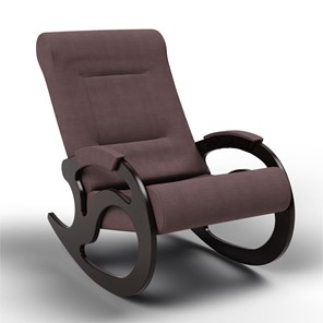 Кресло-качалка с подножкой 11-Т-КМ в Уфе