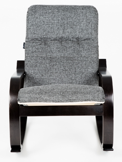 Кресло-качалка Сайма, Венге в Уфе - изображение 10