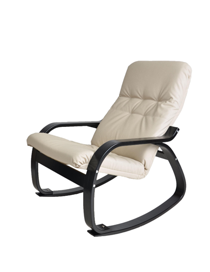 Кресло-качалка Сайма, Венге в Салавате - изображение 3