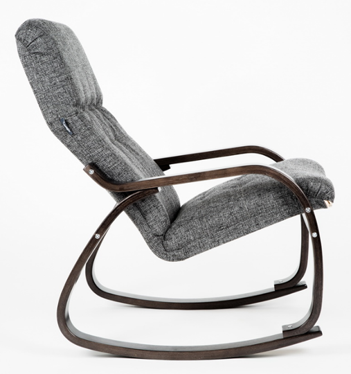 Кресло-качалка Сайма, Венге в Уфе - изображение 11