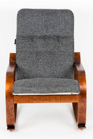Кресло-качалка Сайма, Вишня в Уфе - изображение 10