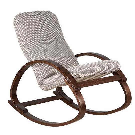 Кресло-качалка Старт в Стерлитамаке - изображение 1