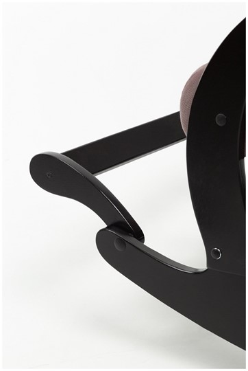 Кресло-качалка Марсель, ткань Amigo Beige 33-Т-AB в Салавате - изображение 3