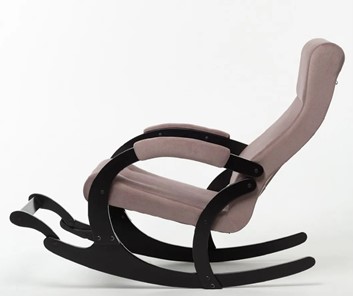 Кресло-качалка в гостиную Марсель, ткань Amigo Java 33-Т-AJ в Стерлитамаке - предосмотр 1