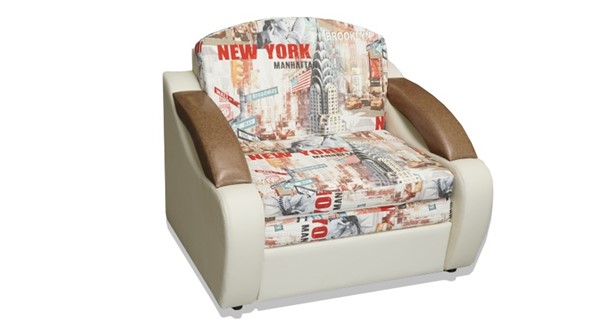 Кресло-кровать Престиж-17 в Стерлитамаке - изображение