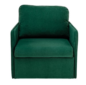 Раскладное кресло Brendoss Амира зеленый в Стерлитамаке