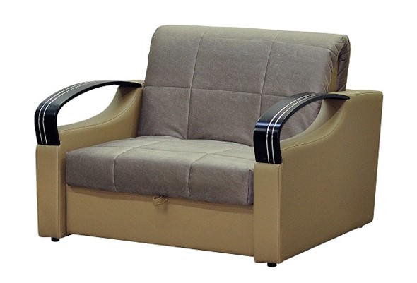 Раскладное кресло Коралл 3 в Стерлитамаке - изображение