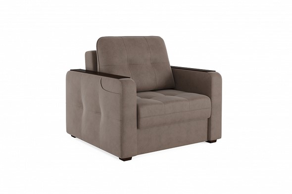 Кресло-кровать Smart 3, Конго браун в Уфе - изображение