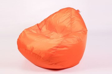 Кресло-мешок Юниор, оксфорд оранжевый в Стерлитамаке