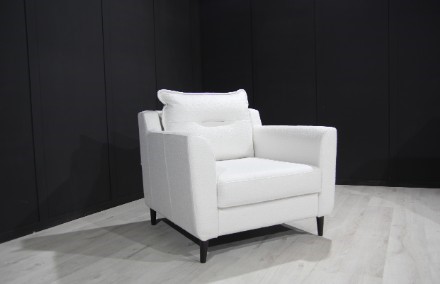 Мягкое кресло Софи 910*950мм в Стерлитамаке - изображение 3