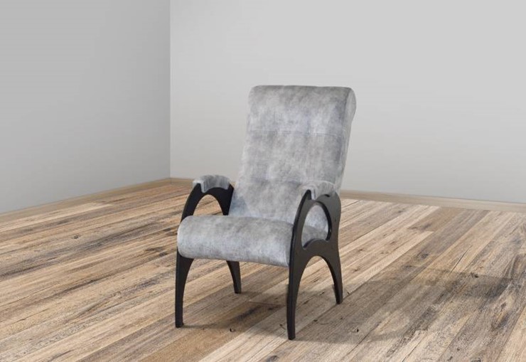 Кресло мягкое Ретро в Стерлитамаке - изображение 2