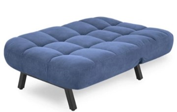 Кресло-кровать Абри опора металл (синий) в Уфе - предосмотр 7