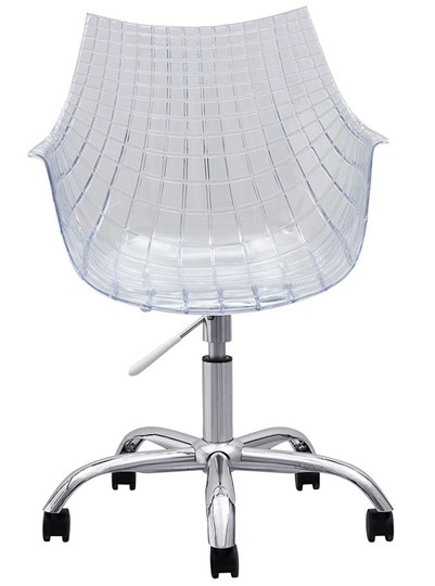 Кресло PC-107 прозрачный в Стерлитамаке - изображение 1