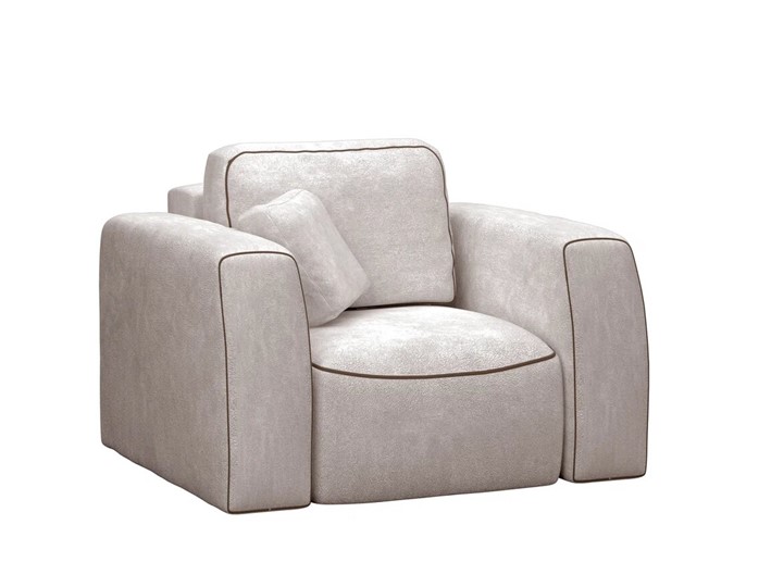 Кресло-кровать раскладное Бафи-2, комбинация 1 в Стерлитамаке - изображение 3