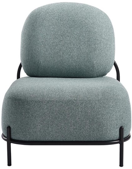 Кресло SOFA-06-01, зеленый A652-26 в Стерлитамаке - изображение 1