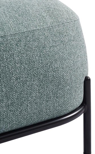 Кресло SOFA-06-01, зеленый A652-26 в Стерлитамаке - изображение 6