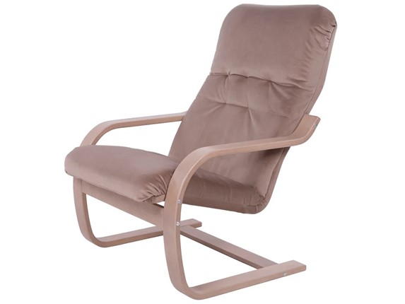 Кресло в гостиную  Сайма (шимо-премьер 08) в Стерлитамаке - изображение