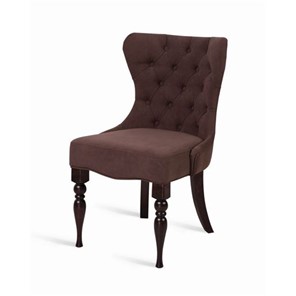 Кресло Вальс (темный тон / G04 - коричневый) в Стерлитамаке