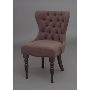 Кресло Вальс (темный тон / RS32 - коричневый) в Стерлитамаке