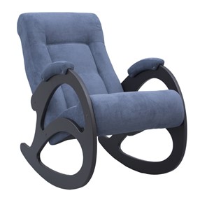 Кресло-качалка Модель 4 без лозы в Стерлитамаке - предосмотр