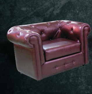 Кресло Честер в Стерлитамаке - изображение