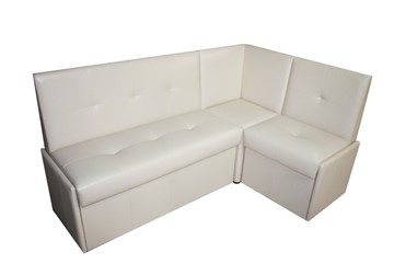 Кухонный угловой диван Модерн 8 мини с коробом в Стерлитамаке - предосмотр